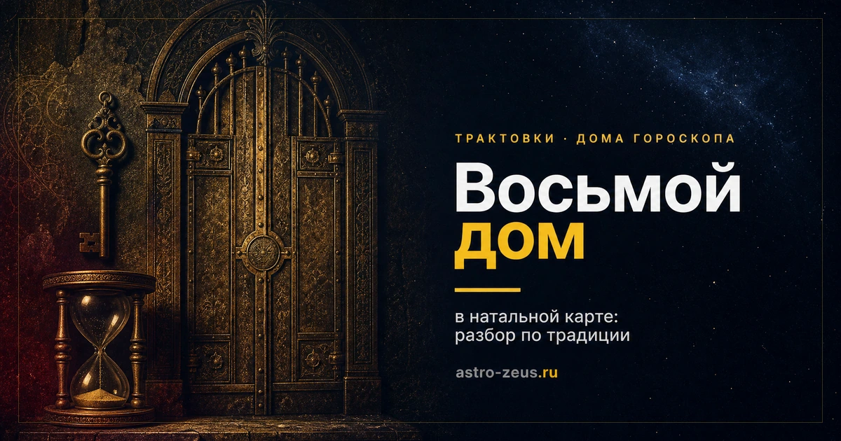 Запертые кованые врата, старинный ключ на стене и песочные часы