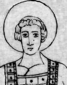 Алкуин